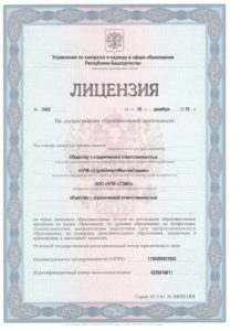 Лист 1